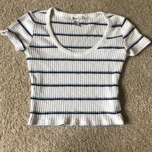 Forever 21 Crop Top